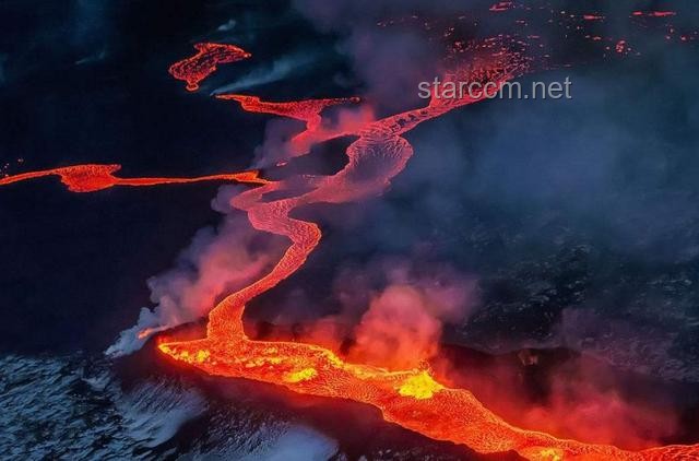 为什么人类不把垃圾倾倒在活火山里？